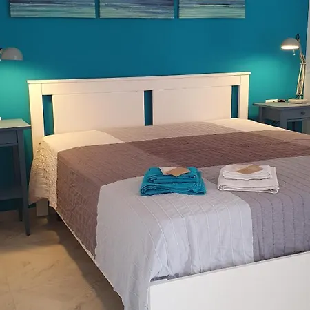 Holiday home Santafe'- Attico A Due Passi Dal Mare - Parcheggio Privato Montesilvano