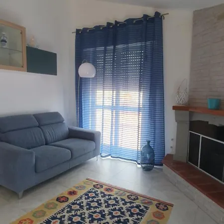 Ferienhaus Santafe'- Attico A Due Passi Dal Mare - Parcheggio Privato