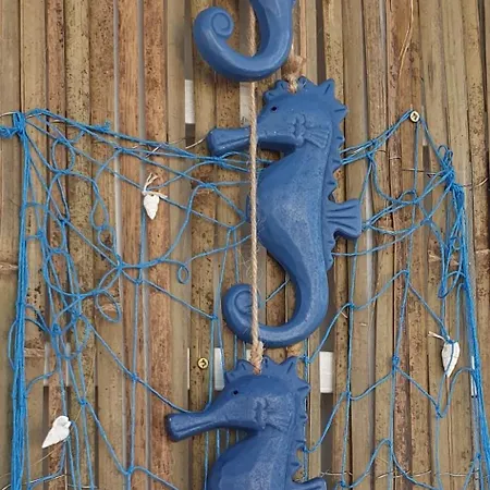 Santafe'- Attico A Due Passi Dal Mare - Parcheggio Privato *