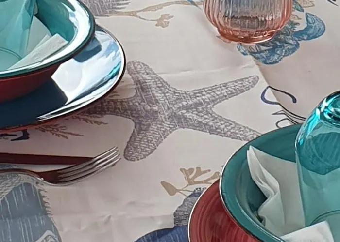 Santafe'- Attico A Due Passi Dal Mare - Parcheggio Privato Montesilvano Marina