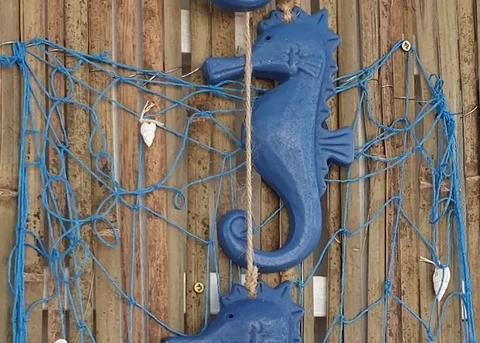 Santafe'- Attico A Due Passi Dal Mare - Parcheggio Privato *