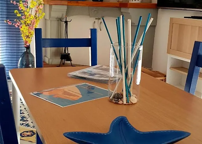 Nyaraló Santafe'- Attico A Due Passi Dal Mare - Parcheggio Privato