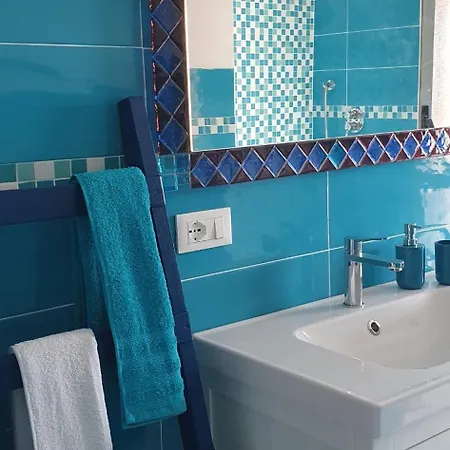 Santafe'- Attico A Due Passi Dal Mare - Parcheggio Privato Montesilvano