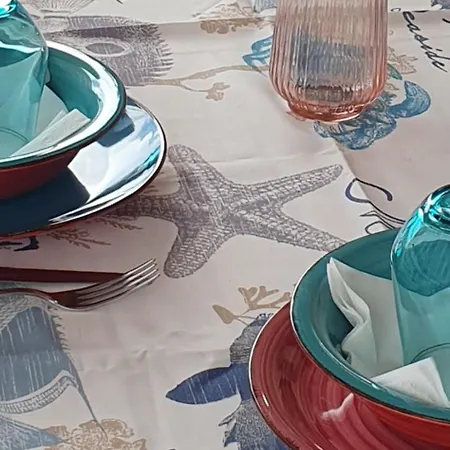 Santafe'- Attico A Due Passi Dal Mare - Parcheggio Privato Montesilvano