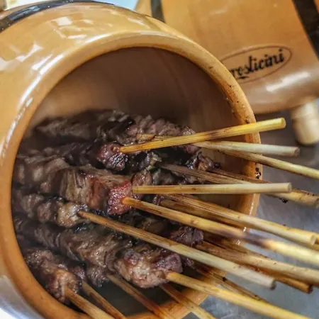 度假居 Santafe'- Attico A Due Passi Dal Mare - Parcheggio Privato *