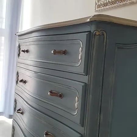 Santafe'- Attico A Due Passi Dal Mare - Parcheggio Privato Montesilvano Marina