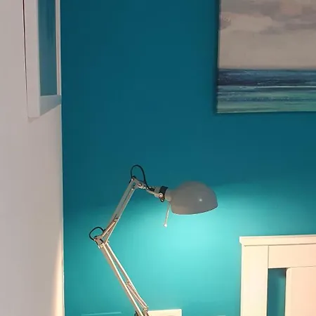 度假居 Santafe'- Attico A Due Passi Dal Mare - Parcheggio Privato *