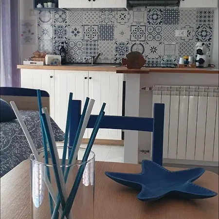 Santafe'- Attico A Due Passi Dal Mare - Parcheggio Privato * Montesilvano