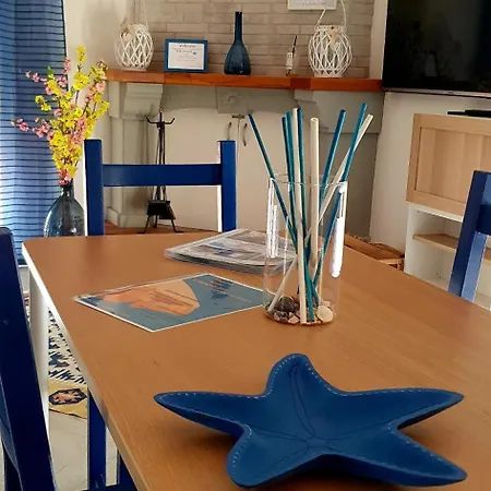 Holiday home Santafe'- Attico A Due Passi Dal Mare - Parcheggio Privato