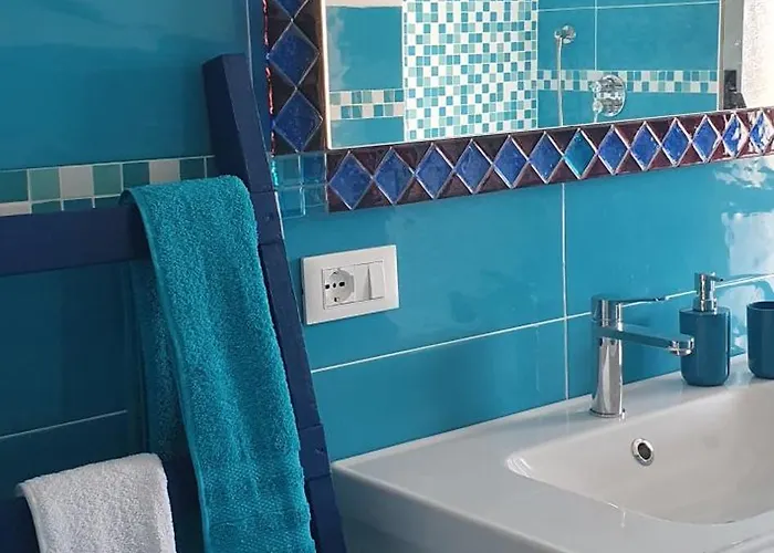 Santafe'- Attico A Due Passi Dal Mare - Parcheggio Privato Montesilvano Marina