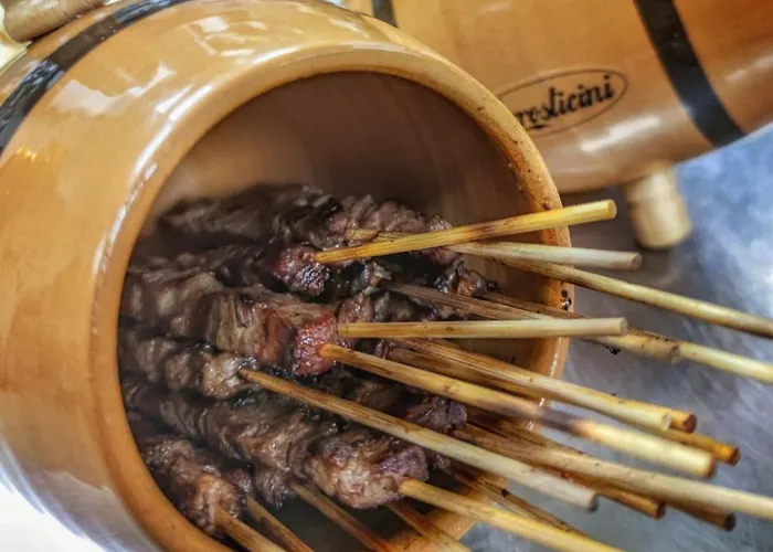 Dom wakacyjny Santafe'- Attico A Due Passi Dal Mare - Parcheggio Privato *