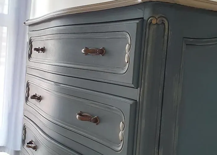 Santafe'- Attico A Due Passi Dal Mare - Parcheggio Privato Montesilvano