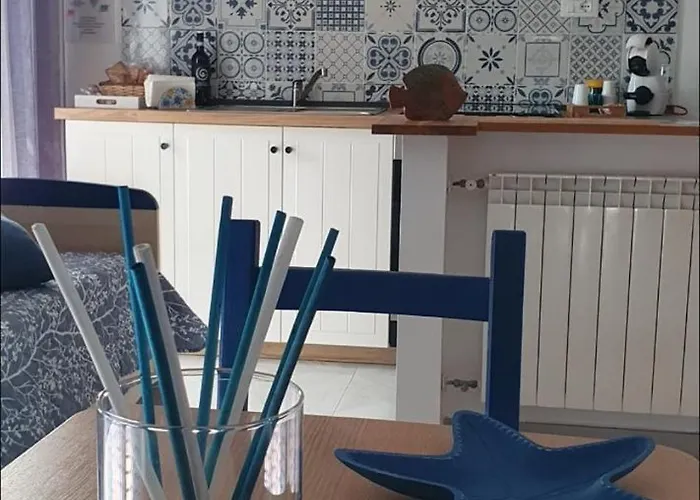 Santafe'- Attico A Due Passi Dal Mare - Parcheggio Privato * Montesilvano Marina